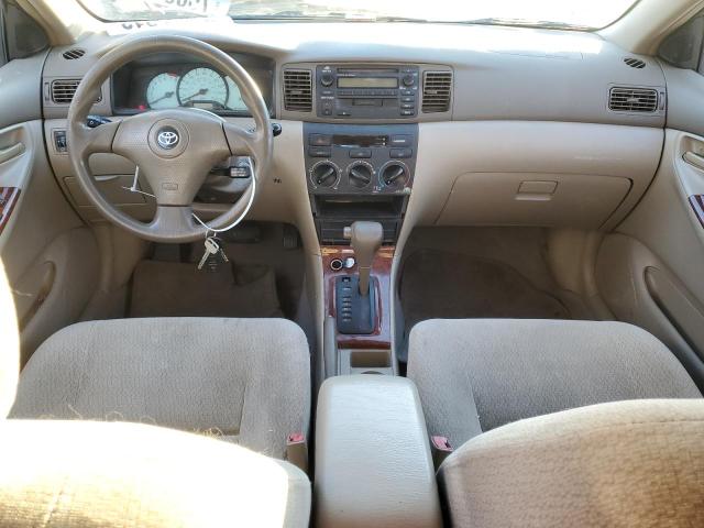 Photo 7 VIN: 2T1BR32E33C054797 - TOYOTA COROLLA 