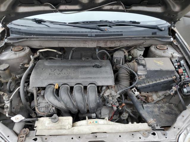 Photo 10 VIN: 2T1BR32E33C102945 - TOYOTA COROLLA 