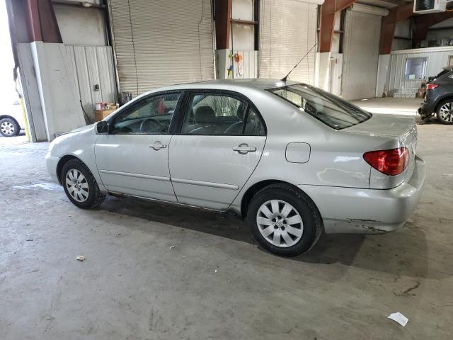 Photo 1 VIN: 2T1BR32E33C112729 - TOYOTA COROLLA 