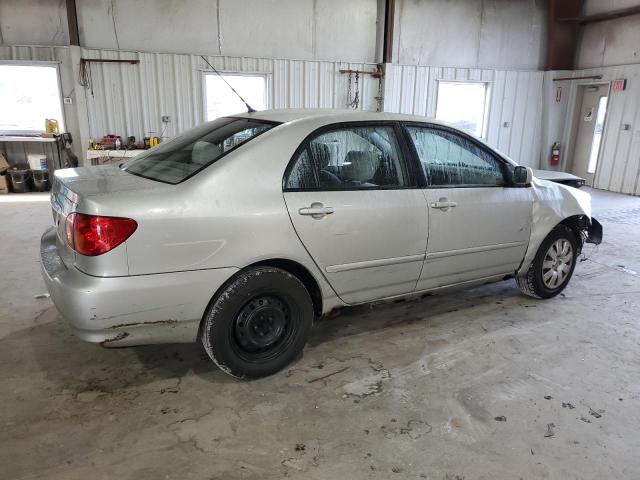 Photo 2 VIN: 2T1BR32E33C112729 - TOYOTA COROLLA 