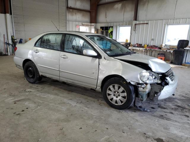 Photo 3 VIN: 2T1BR32E33C112729 - TOYOTA COROLLA 