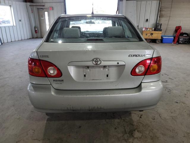 Photo 5 VIN: 2T1BR32E33C112729 - TOYOTA COROLLA 