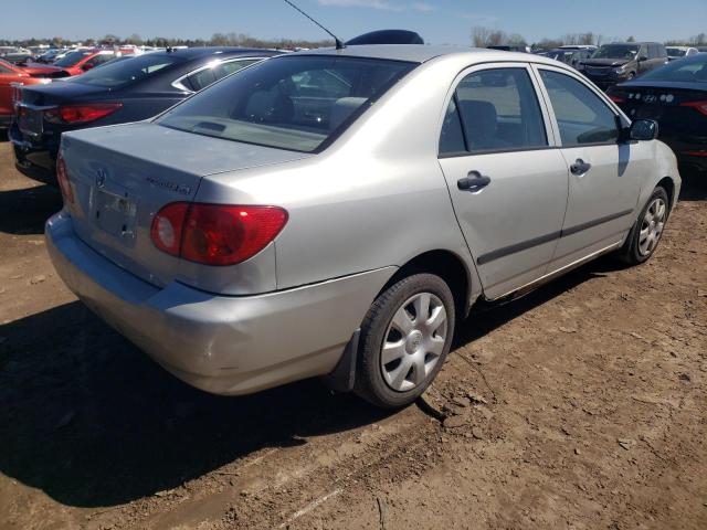 Photo 2 VIN: 2T1BR32E33C713915 - TOYOTA COROLLA 