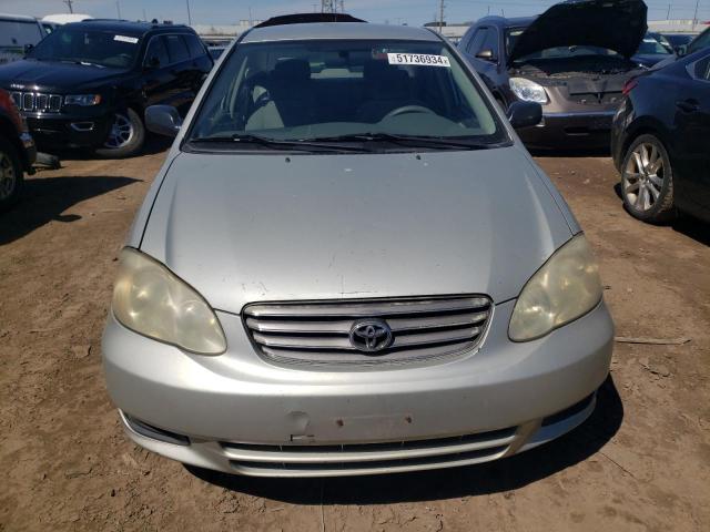 Photo 4 VIN: 2T1BR32E33C713915 - TOYOTA COROLLA 