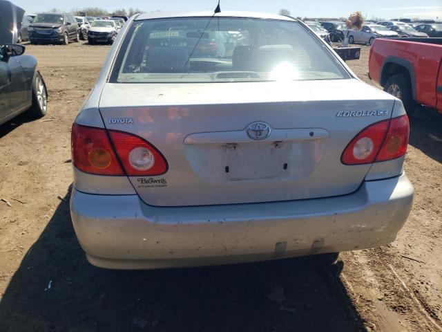 Photo 5 VIN: 2T1BR32E33C713915 - TOYOTA COROLLA 