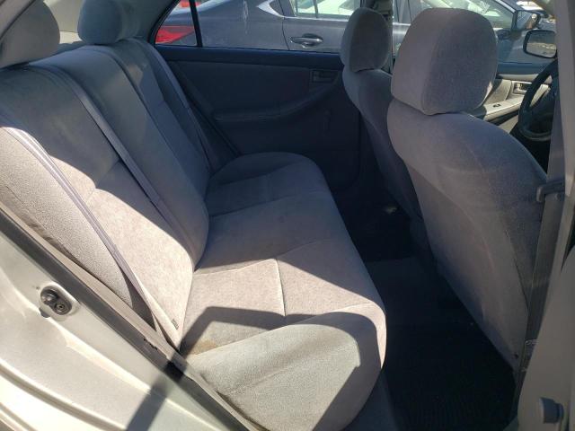 Photo 9 VIN: 2T1BR32E33C713915 - TOYOTA COROLLA 