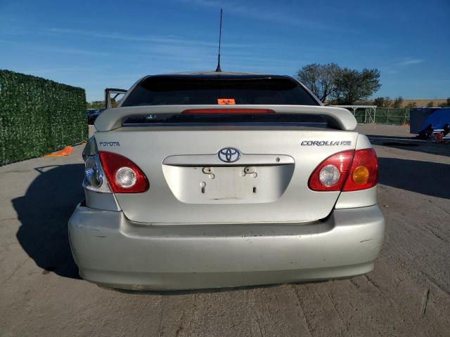 Photo 5 VIN: 2T1BR32E34C171829 - TOYOTA COROLLA 