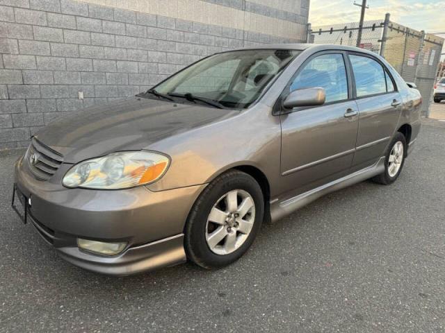 Photo 1 VIN: 2T1BR32E34C218728 - TOYOTA COROLLA CE 