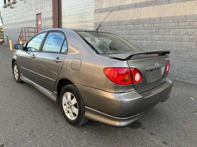 Photo 2 VIN: 2T1BR32E34C218728 - TOYOTA COROLLA CE 