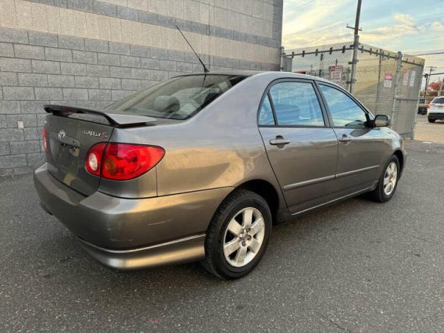 Photo 3 VIN: 2T1BR32E34C218728 - TOYOTA COROLLA CE 