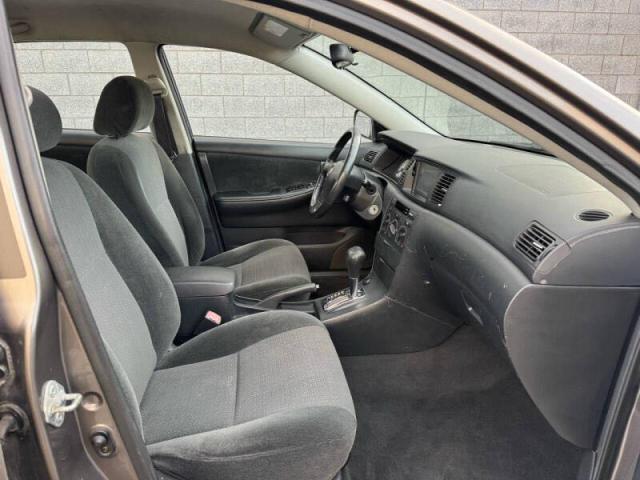 Photo 4 VIN: 2T1BR32E34C218728 - TOYOTA COROLLA CE 