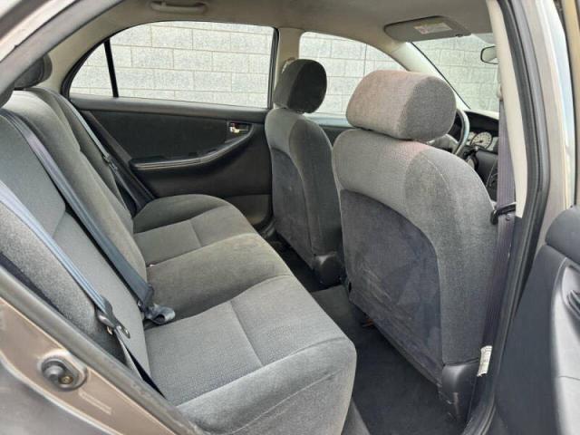 Photo 5 VIN: 2T1BR32E34C218728 - TOYOTA COROLLA CE 