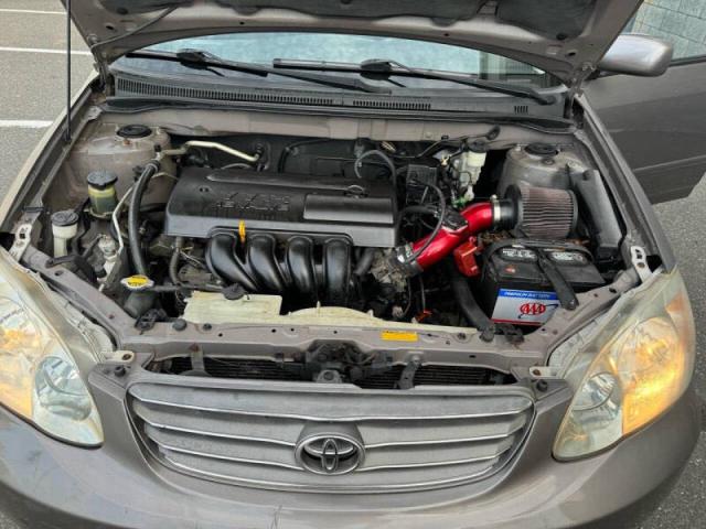 Photo 6 VIN: 2T1BR32E34C218728 - TOYOTA COROLLA CE 