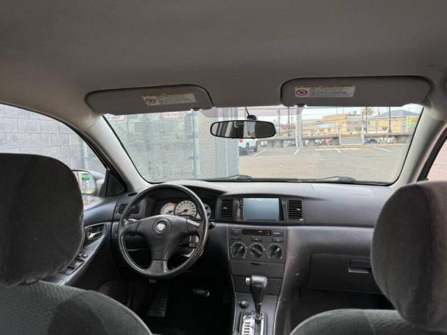 Photo 8 VIN: 2T1BR32E34C218728 - TOYOTA COROLLA CE 