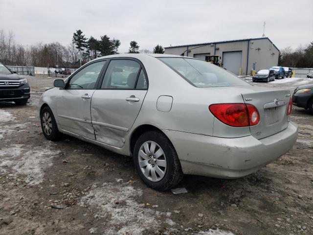 Photo 1 VIN: 2T1BR32E34C277763 - TOYOTA COROLLA 