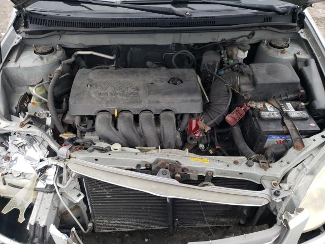 Photo 10 VIN: 2T1BR32E34C277763 - TOYOTA COROLLA 