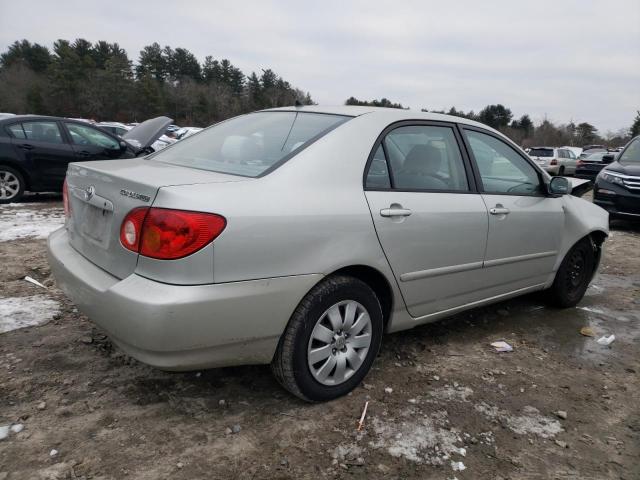 Photo 2 VIN: 2T1BR32E34C277763 - TOYOTA COROLLA 