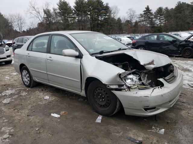 Photo 3 VIN: 2T1BR32E34C277763 - TOYOTA COROLLA 