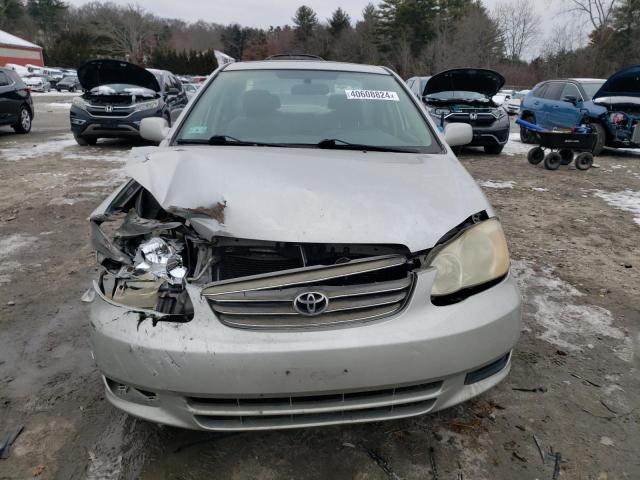 Photo 4 VIN: 2T1BR32E34C277763 - TOYOTA COROLLA 