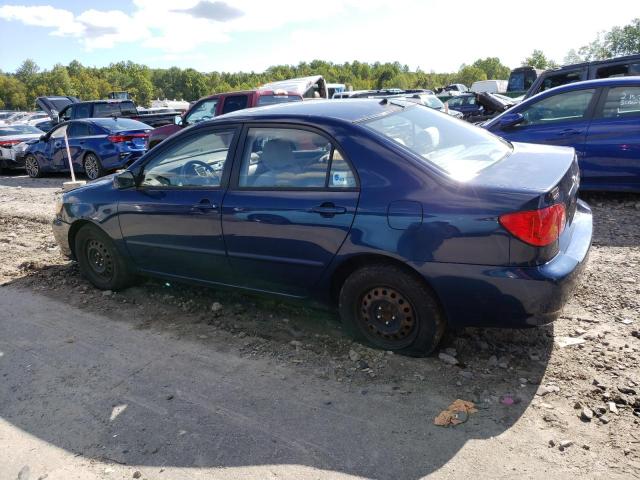 Photo 1 VIN: 2T1BR32E34C284115 - TOYOTA COROLLA CE 