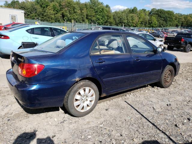 Photo 2 VIN: 2T1BR32E34C284115 - TOYOTA COROLLA CE 