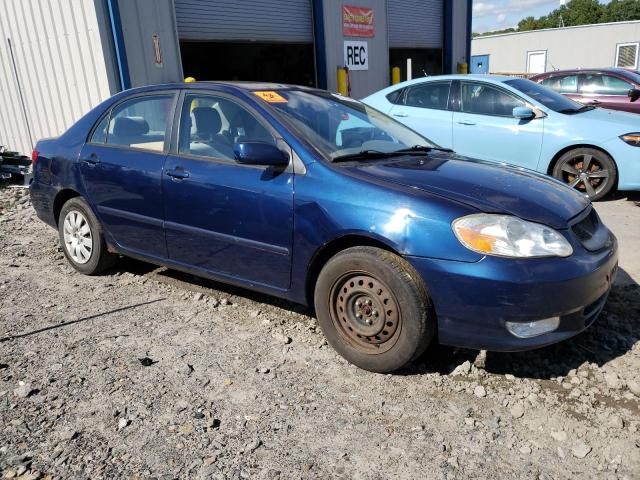 Photo 3 VIN: 2T1BR32E34C284115 - TOYOTA COROLLA CE 