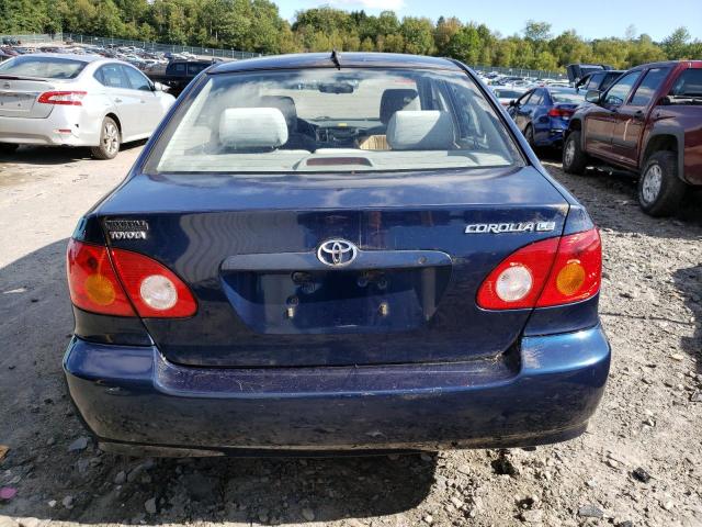 Photo 5 VIN: 2T1BR32E34C284115 - TOYOTA COROLLA CE 