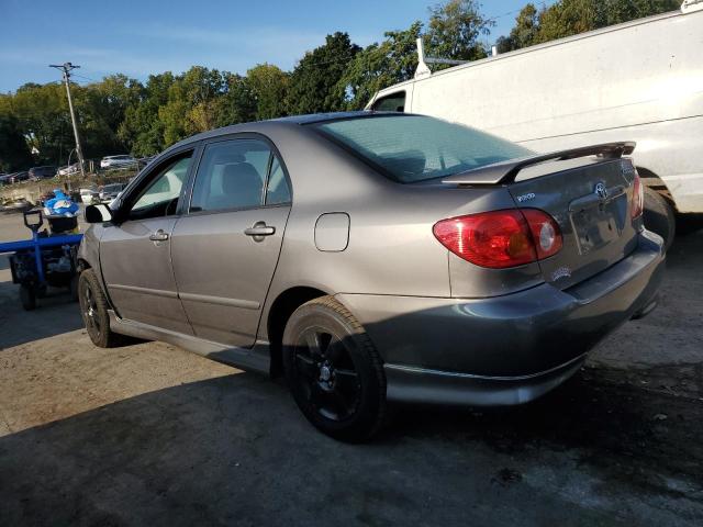 Photo 1 VIN: 2T1BR32E34C287712 - TOYOTA COROLLA CE 