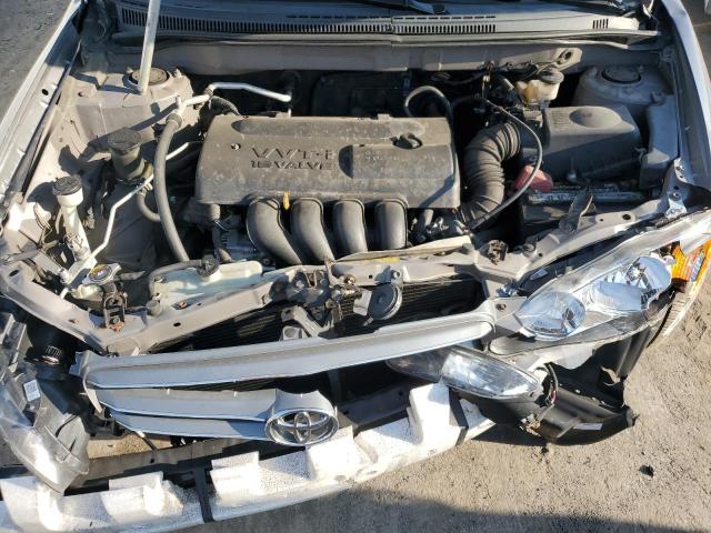 Photo 10 VIN: 2T1BR32E34C287712 - TOYOTA COROLLA CE 