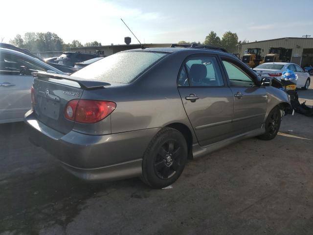 Photo 2 VIN: 2T1BR32E34C287712 - TOYOTA COROLLA CE 