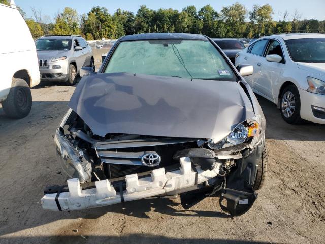 Photo 4 VIN: 2T1BR32E34C287712 - TOYOTA COROLLA CE 