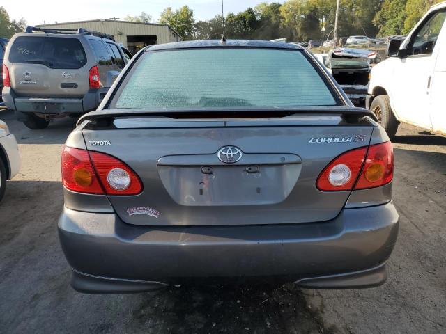 Photo 5 VIN: 2T1BR32E34C287712 - TOYOTA COROLLA CE 