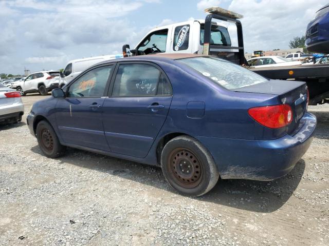 Photo 1 VIN: 2T1BR32E34C296961 - TOYOTA COROLLA CE 