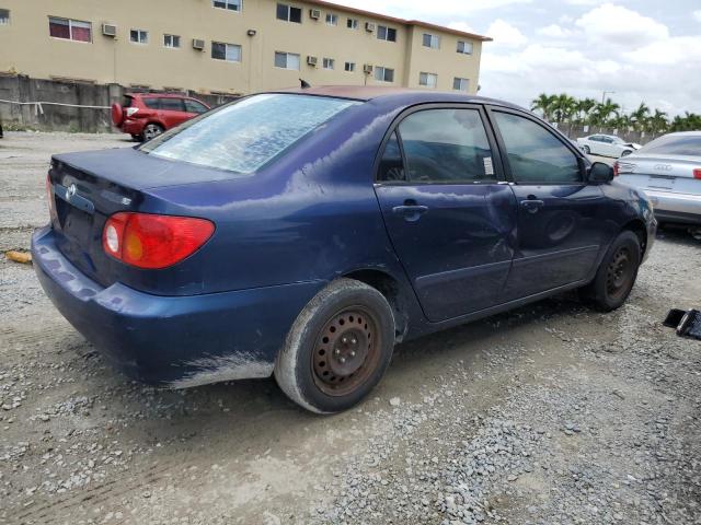 Photo 2 VIN: 2T1BR32E34C296961 - TOYOTA COROLLA CE 