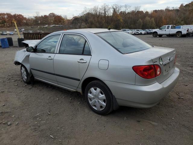 Photo 1 VIN: 2T1BR32E34C317579 - TOYOTA COROLLA CE 