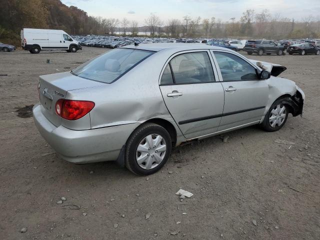 Photo 2 VIN: 2T1BR32E34C317579 - TOYOTA COROLLA CE 