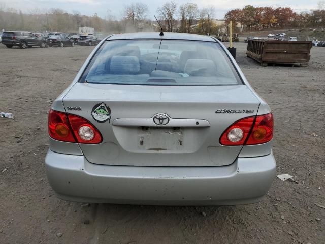 Photo 5 VIN: 2T1BR32E34C317579 - TOYOTA COROLLA CE 