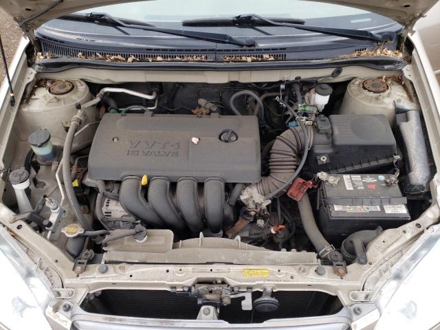 Photo 10 VIN: 2T1BR32E34C830749 - TOYOTA COROLLA CE 