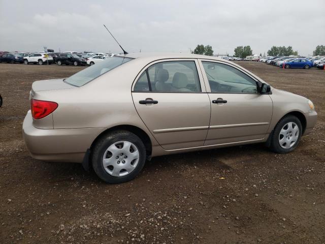 Photo 2 VIN: 2T1BR32E34C830749 - TOYOTA COROLLA CE 