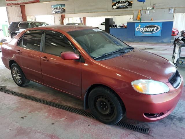 Photo 3 VIN: 2T1BR32E35C323223 - TOYOTA COROLLA 