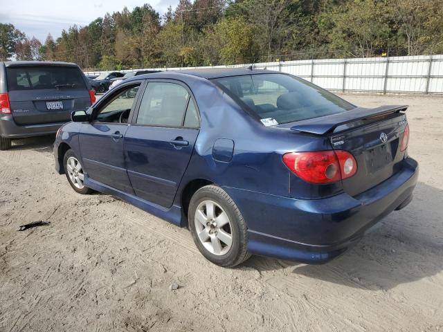 Photo 1 VIN: 2T1BR32E35C350373 - TOYOTA COROLLA CE 