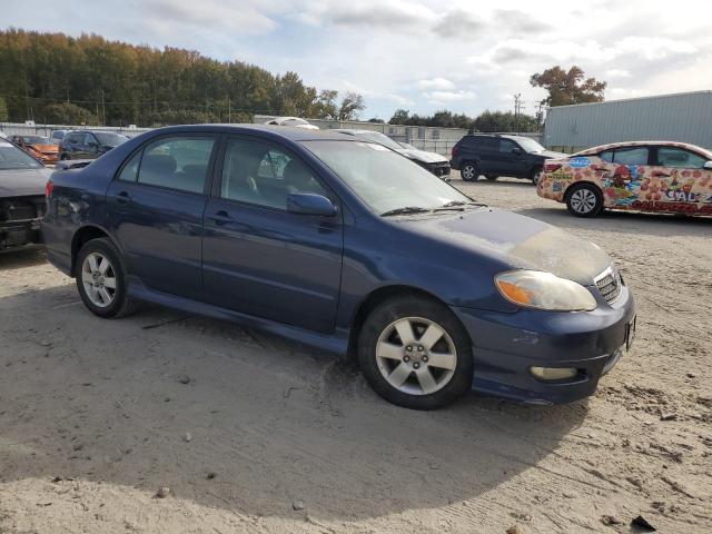 Photo 3 VIN: 2T1BR32E35C350373 - TOYOTA COROLLA CE 