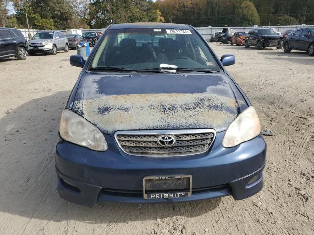 Photo 4 VIN: 2T1BR32E35C350373 - TOYOTA COROLLA CE 