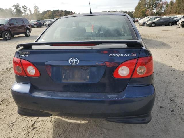 Photo 5 VIN: 2T1BR32E35C350373 - TOYOTA COROLLA CE 