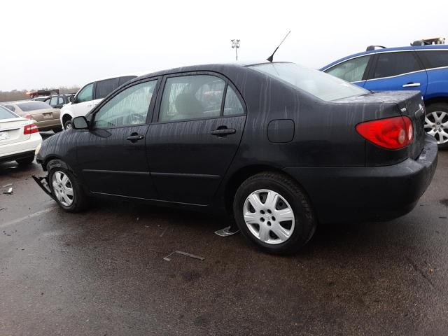 Photo 1 VIN: 2T1BR32E35C371367 - TOYOTA COROLLA CE 