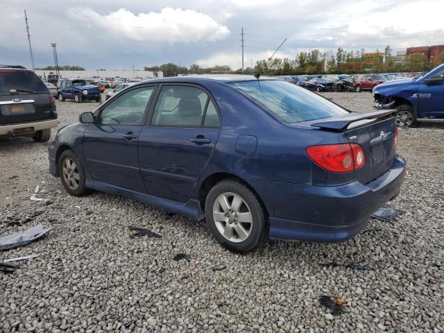 Photo 1 VIN: 2T1BR32E35C392722 - TOYOTA COROLLA CE 