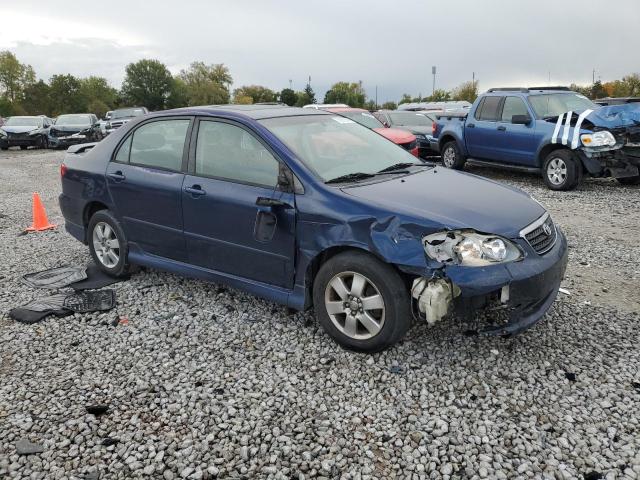 Photo 3 VIN: 2T1BR32E35C392722 - TOYOTA COROLLA CE 