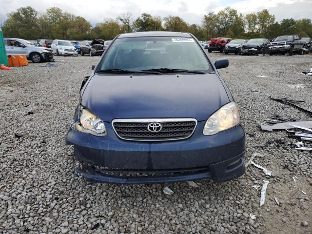 Photo 4 VIN: 2T1BR32E35C392722 - TOYOTA COROLLA CE 