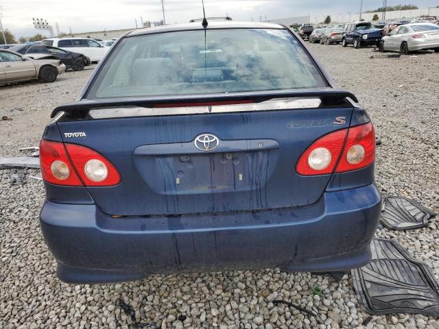 Photo 5 VIN: 2T1BR32E35C392722 - TOYOTA COROLLA CE 