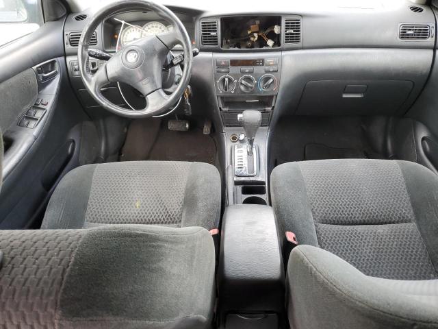 Photo 7 VIN: 2T1BR32E35C392722 - TOYOTA COROLLA CE 